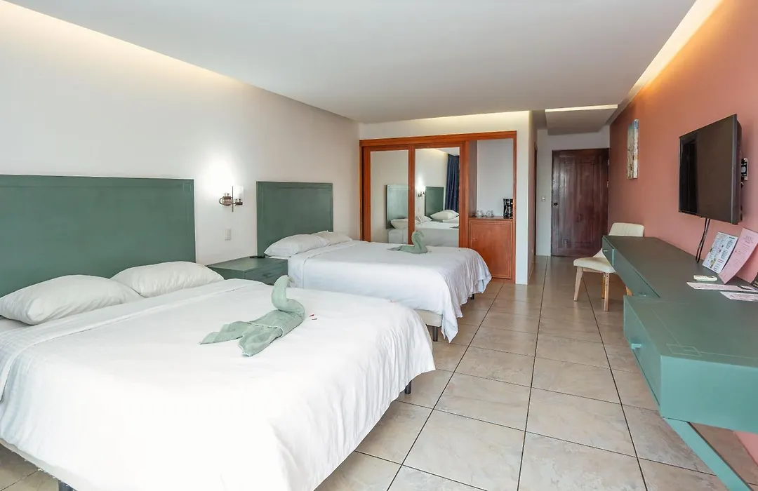 Dunama Ocean View Hotel-1