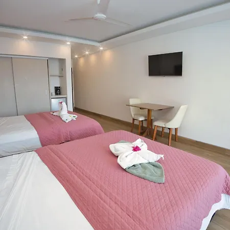 Dunama Ocean View Hotel-2