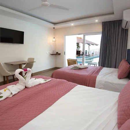 Dunama Ocean View Hotel-3